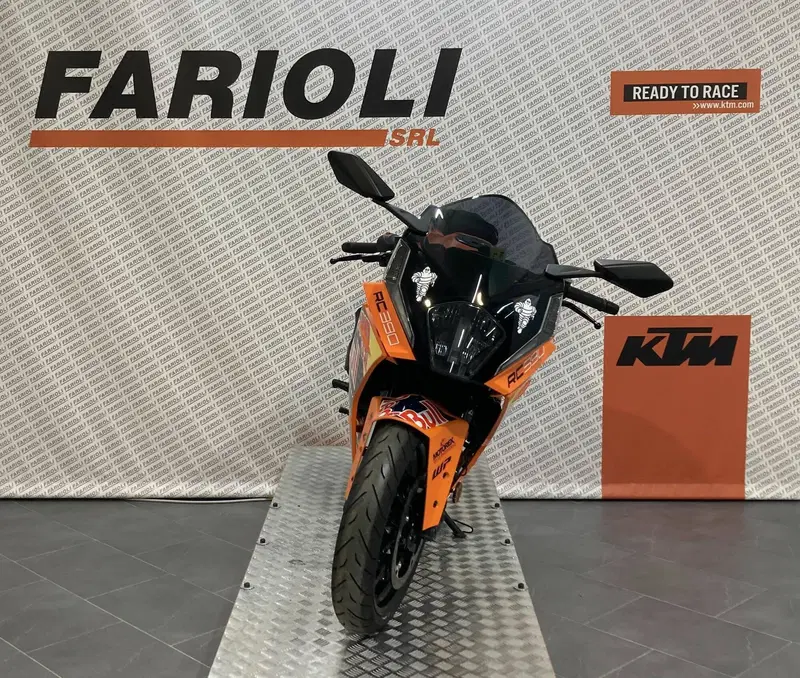 KTM RC 390 (2022 - 26) (7)