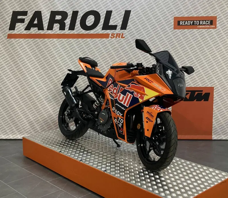 KTM RC 390 (2022 - 26) (8)