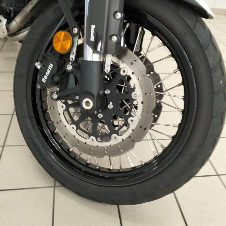 Benelli TRK 502X (2021 - 25) (4)