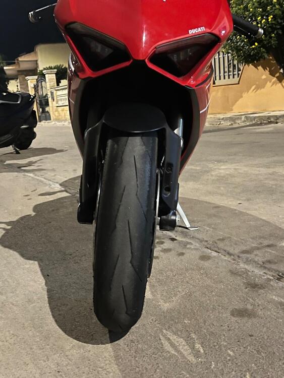 Ducati Panigale V2 (2021 - 24) (4)