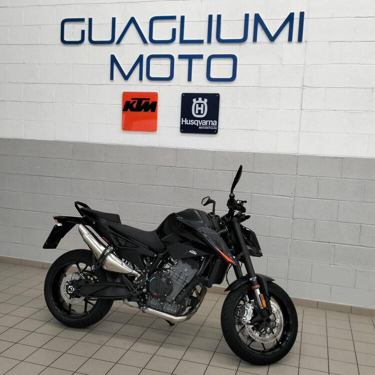 KTM 890 Duke (2021 - 23) (2)