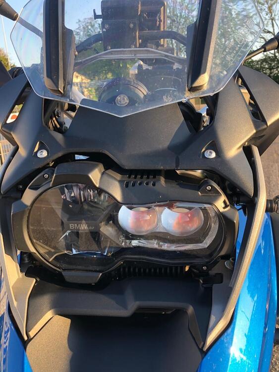 Bmw R 1200 GS (2017 - 18) (4)