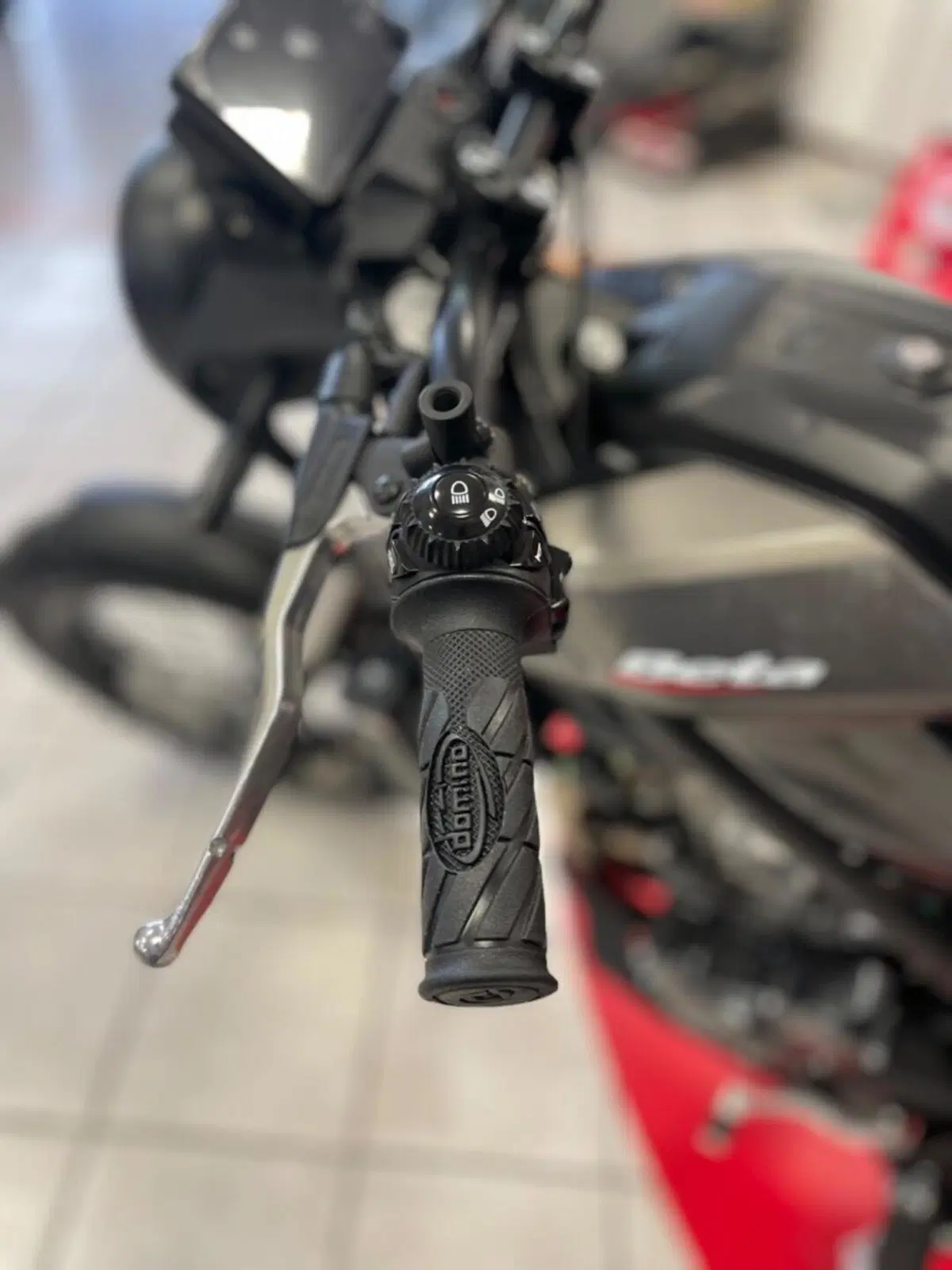 Betamotor Alp X (2024 - 26) (5)
