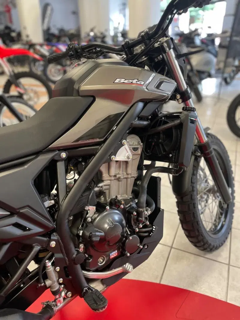 Betamotor Alp X (2024 - 26) (7)