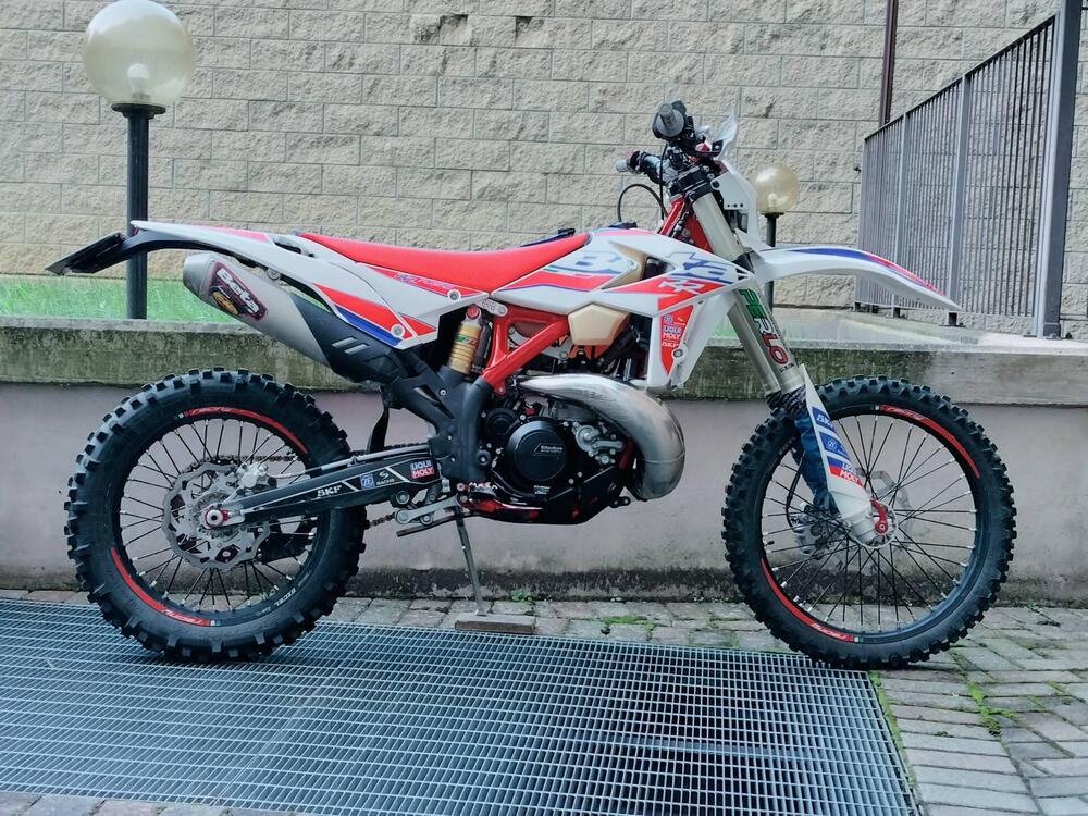 Betamotor RR 300 2T Enduro Racing (2018) (2)