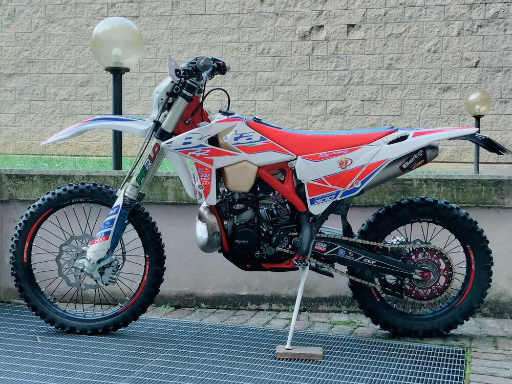 Betamotor RR 300 2T Enduro Racing (2018)