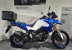 Suzuki V-Strom 1050DE (2023 - 24) usata