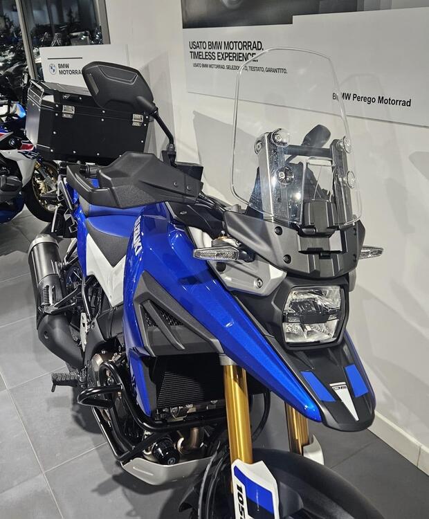 Suzuki V-Strom 1050DE (2023 - 24) (3)