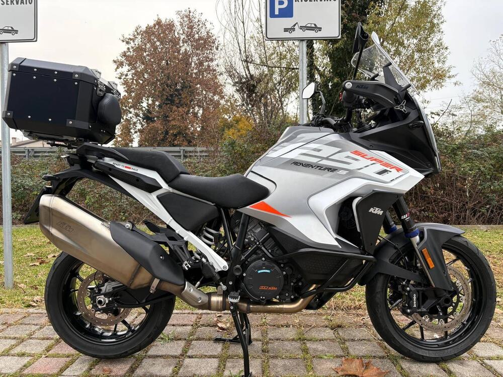 KTM 1290 Super Adventure S (2022 - 24) (2)