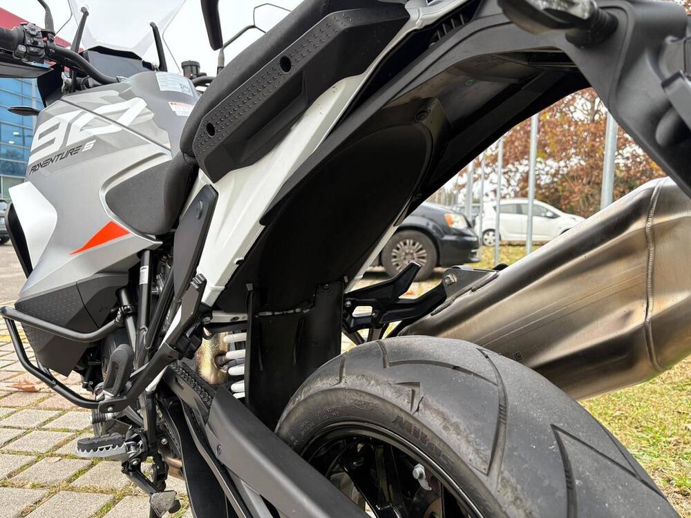 KTM 1290 Super Adventure S (2022 - 24) (3)