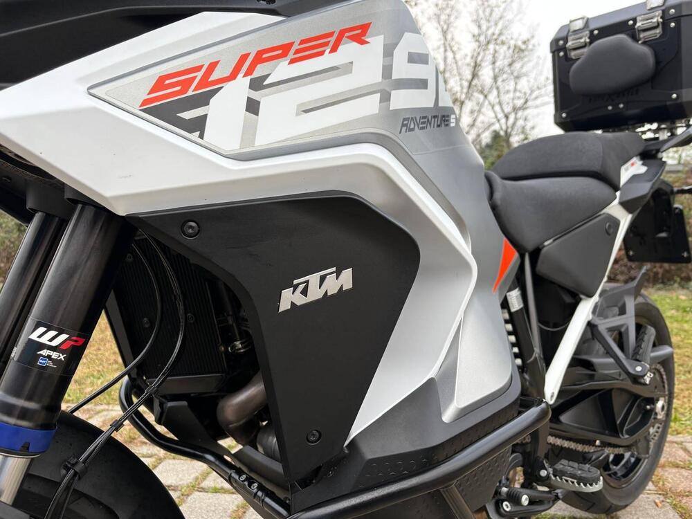 KTM 1290 Super Adventure S (2022 - 24) (4)