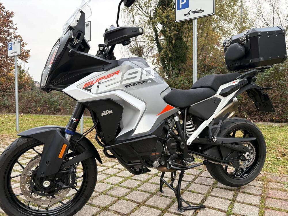 KTM 1290 Super Adventure S (2022 - 24) (5)