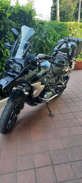 Bmw R 1250 GS (2021 - 24)