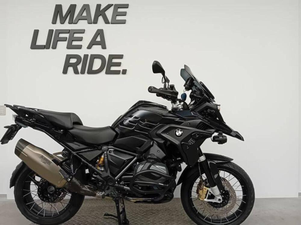 Bmw R 1250 GS (2019 - 20)