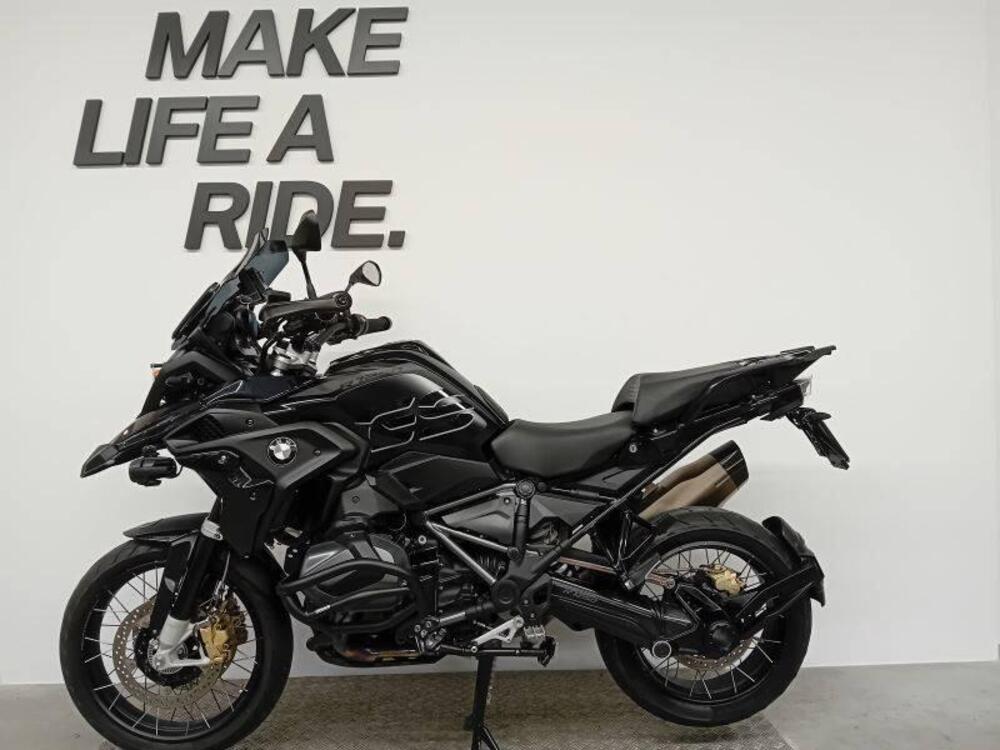 Bmw R 1250 GS (2019 - 20) (2)