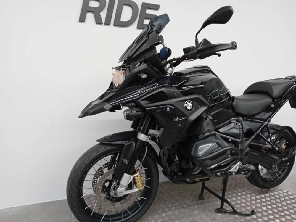 Bmw R 1250 GS (2019 - 20) (5)