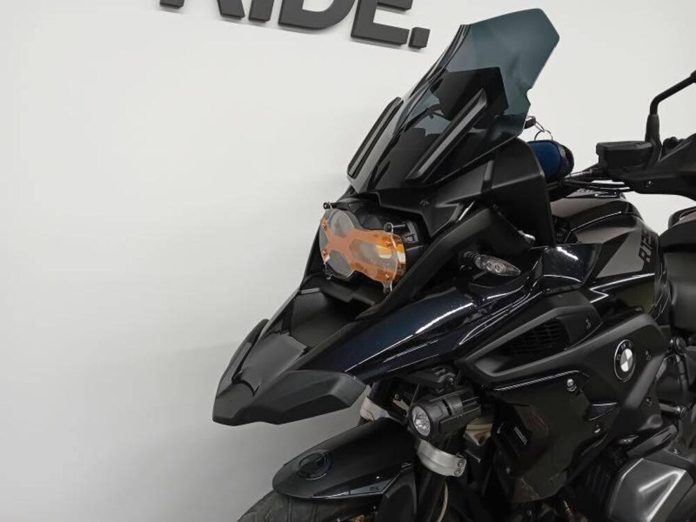 Bmw R 1250 GS (2019 - 20) (4)