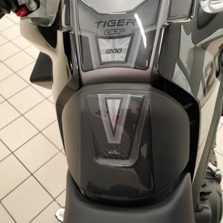 Triumph Tiger 1200 GT Pro (2022 - 23) (3)