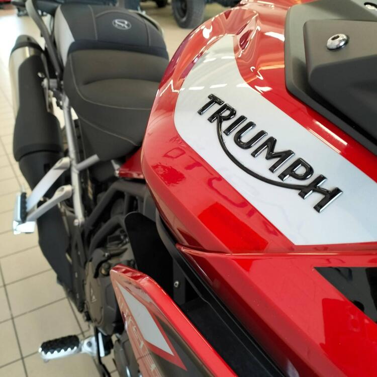 Triumph Tiger 900 GT Pro (2020 - 23) (2)