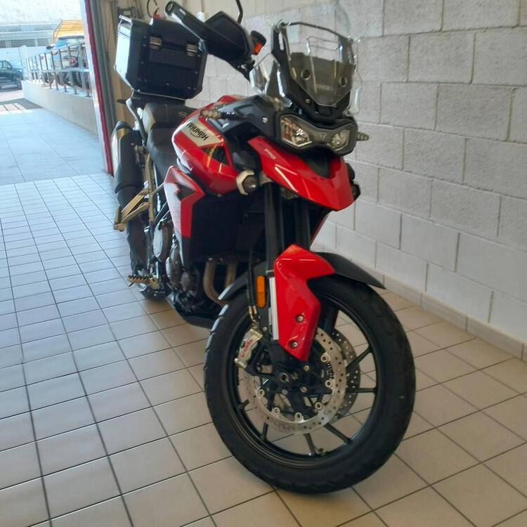 Triumph Tiger 900 GT Pro (2020 - 23) (3)