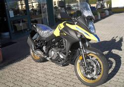 Suzuki V-Strom 650XT (2021 - 24) usata