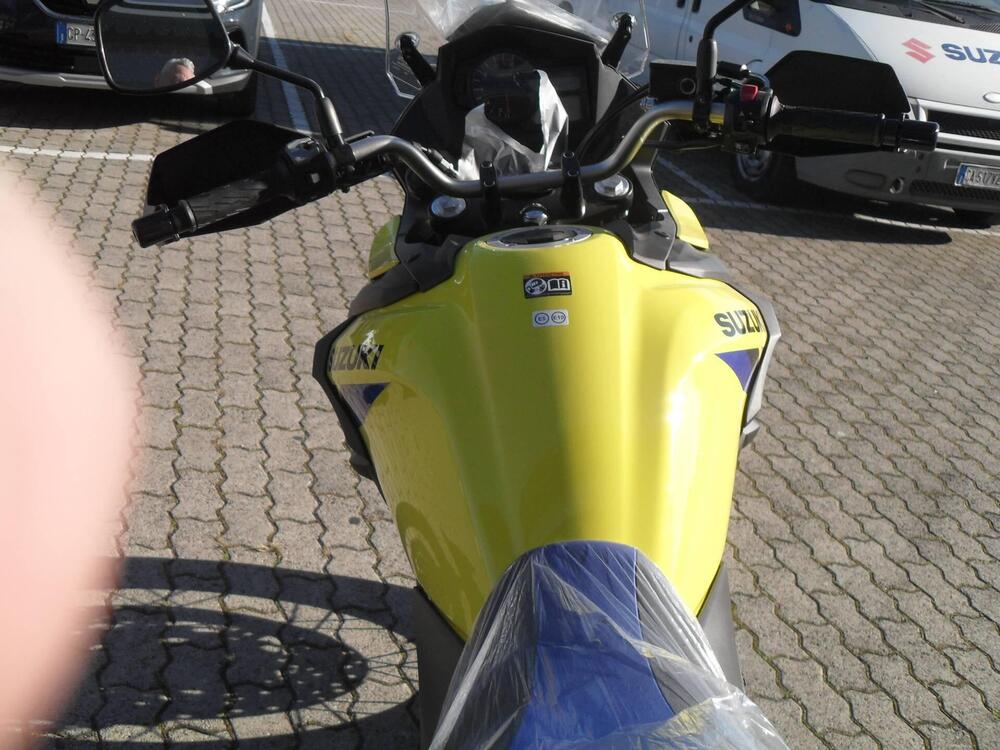 Suzuki V-Strom 650XT (2021 - 24) (4)