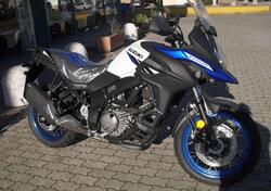 Suzuki V-Strom 650XT Explorer (2022 - 24) usata