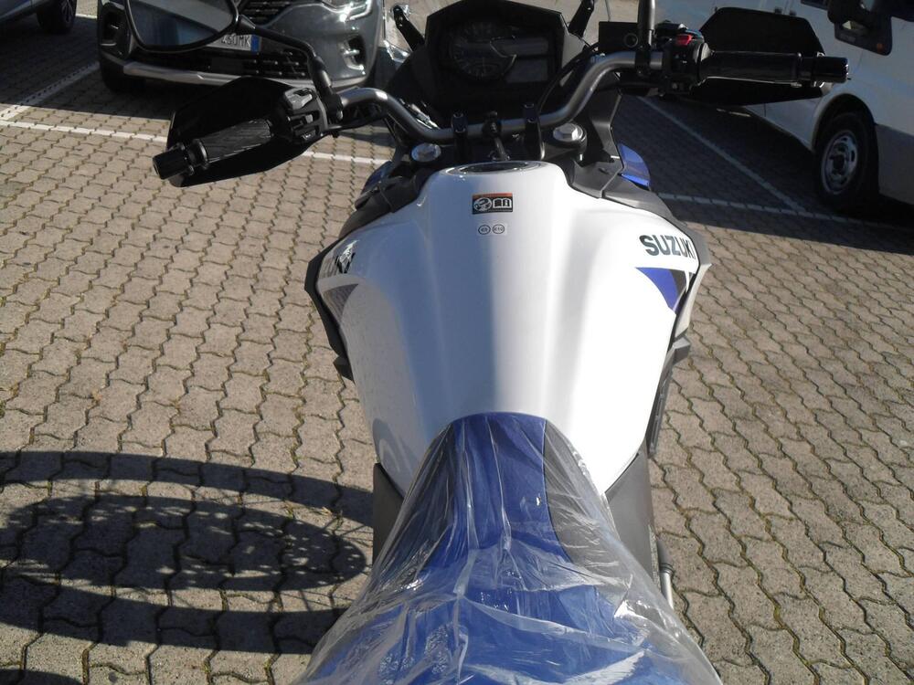 Suzuki V-Strom 650XT Explorer (2022 - 24) (4)