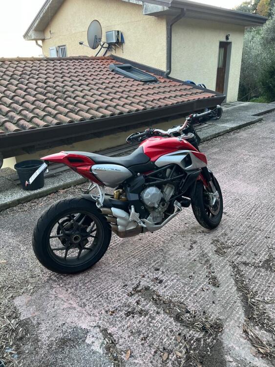 MV Agusta Rivale 800 EAS (2013 -15) (4)