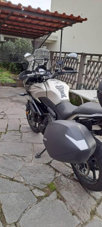 Kawasaki Versys 650 Tourer Plus (2017 - 20) (2)