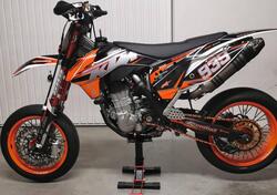 KTM 450 SMR (2006 - 14) usata