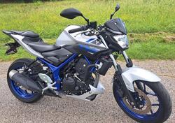 Yamaha MT-03 (2016 - 17) usata