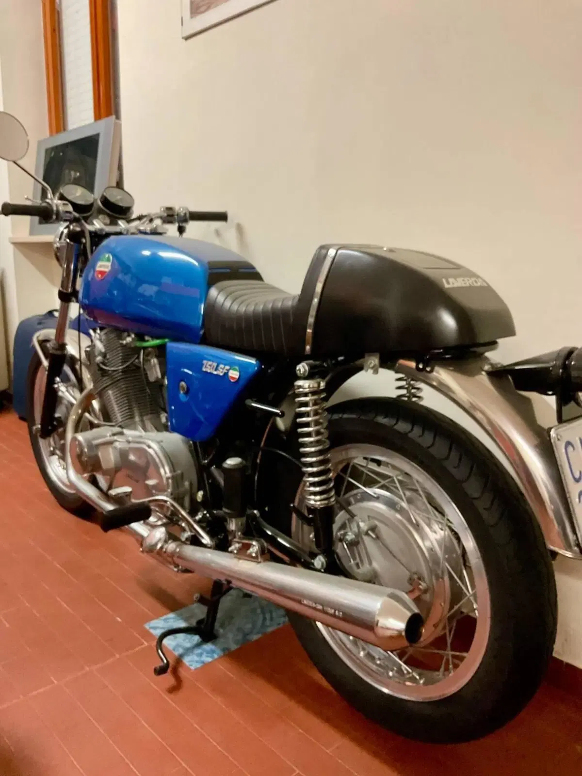 Laverda 750 SF (5)
