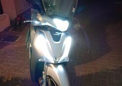 Honda SH 150 i (2017 - 19) usata