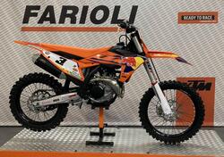 KTM SX 450 F (2024) usata