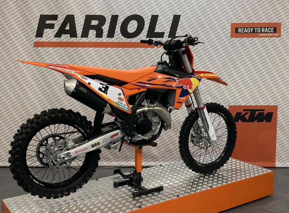 KTM 450 SX-F (2024) (2)