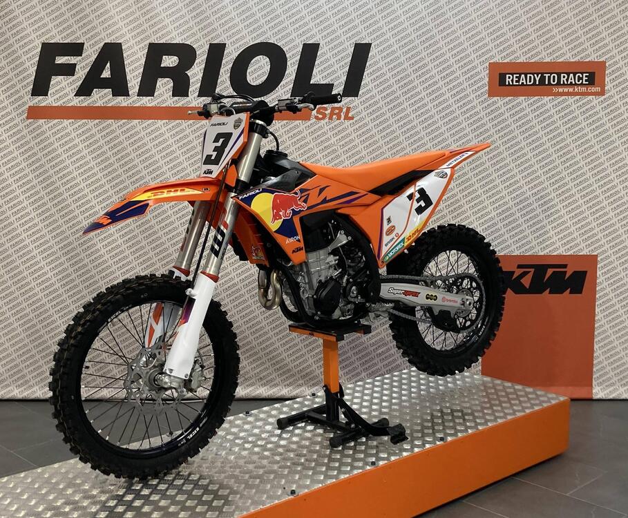 KTM 450 SX-F (2024) (5)