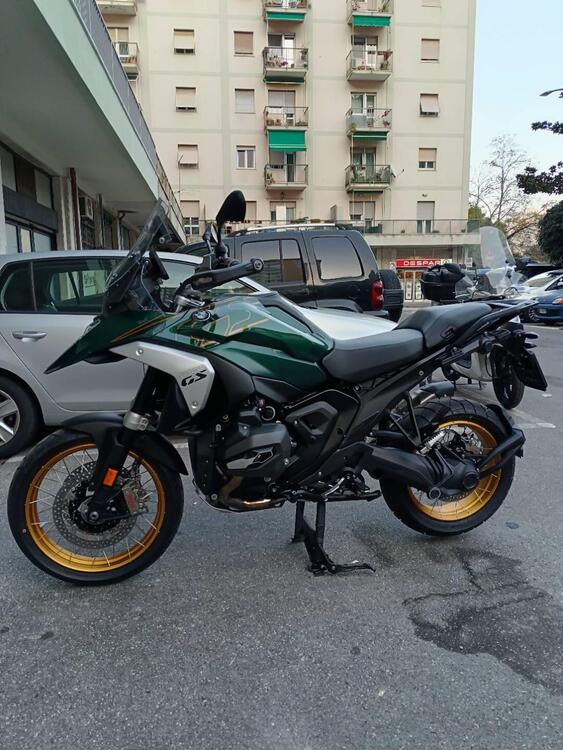 Bmw R 1300 GS Option 719 Tramuntana (2023 - 25) (3)