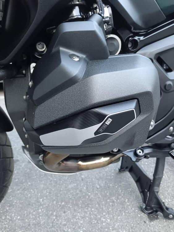 Bmw R 1300 GS Option 719 Tramuntana (2023 - 25) (4)