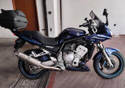 Yamaha FZS 1000 Fazer usata