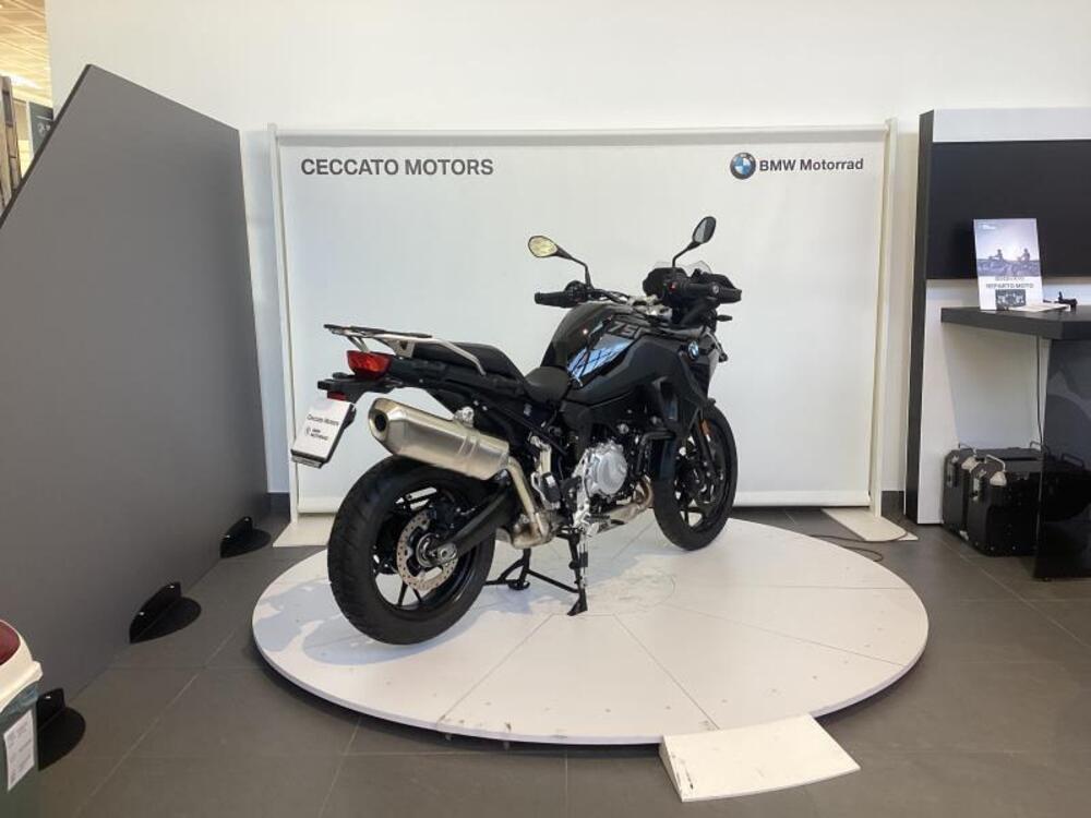 Bmw F 750 GS (2021 - 24) (3)