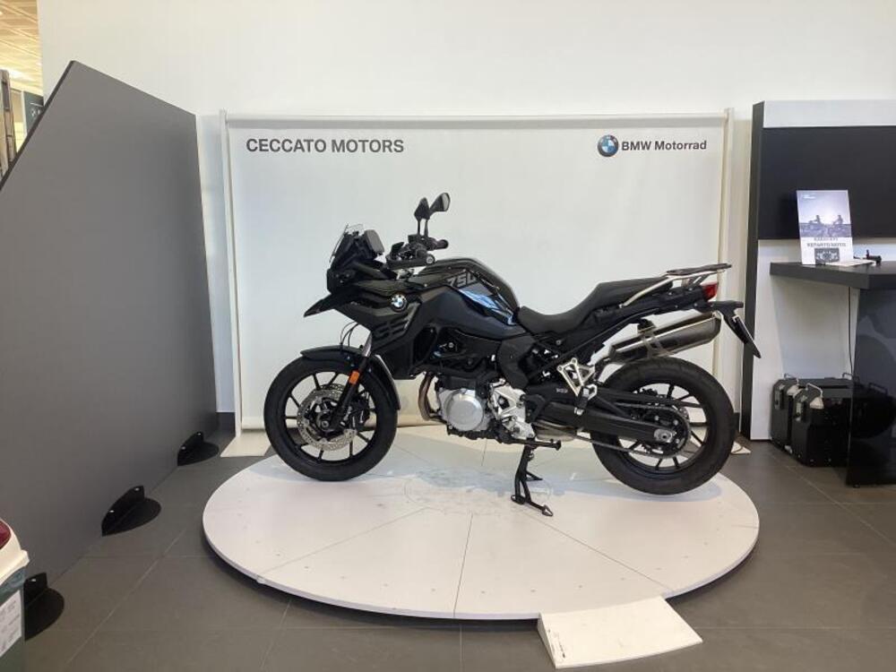 Bmw F 750 GS (2021 - 24) (5)