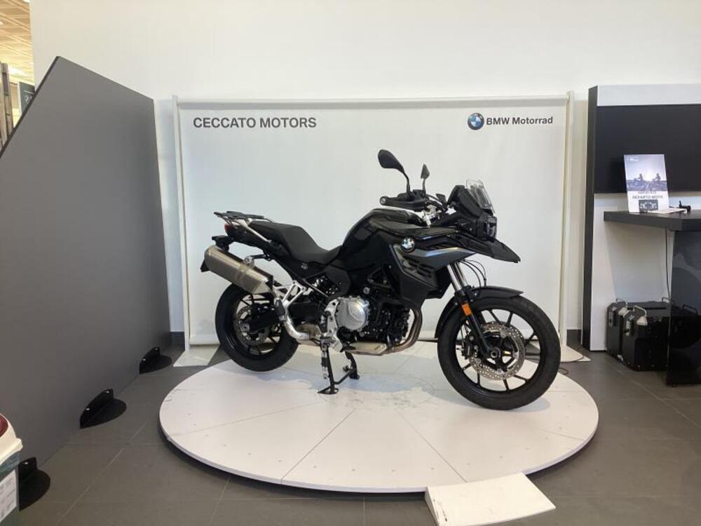 Bmw F 750 GS (2021 - 24) (2)