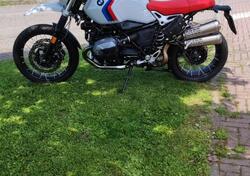 Bmw R nineT Urban GS (2021 - 24) usata