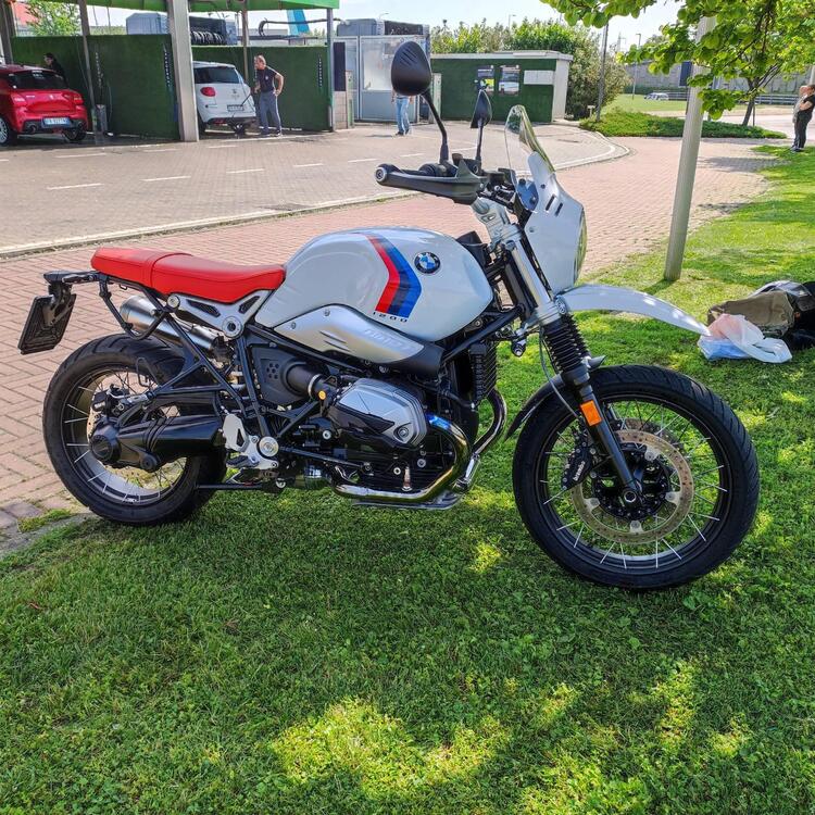 Bmw R nineT Urban GS (2021 - 24) (2)