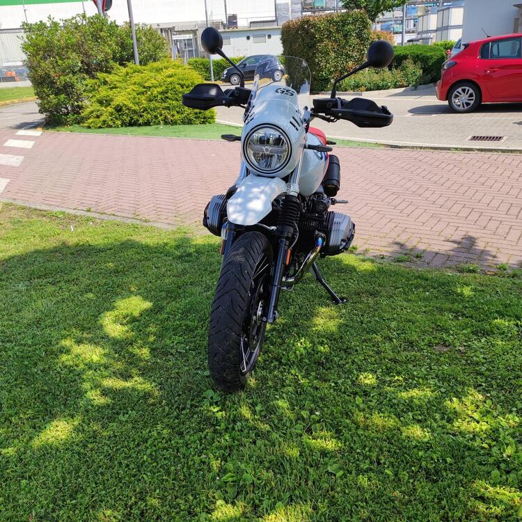 Bmw R nineT Urban GS (2021 - 24) (3)