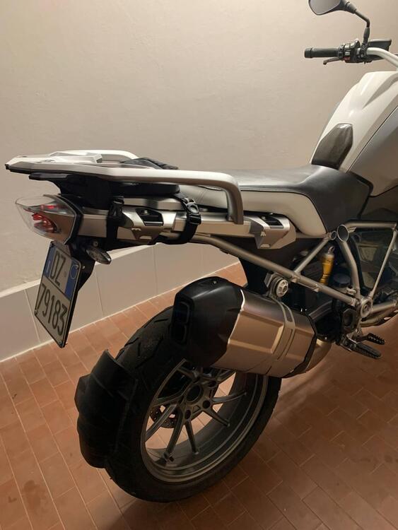 Bmw R 1200 GS (2013 - 16) (3)