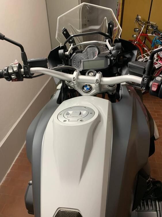 Bmw R 1200 GS (2013 - 16) (4)