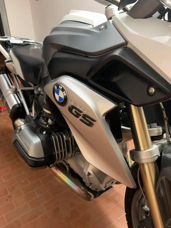 Bmw R 1200 GS (2013 - 16) (5)