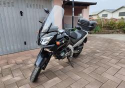 Suzuki V-Strom 650DL (2004 - 06) usata